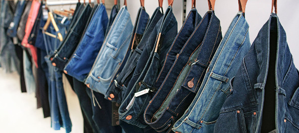 Denim Manufacturers Yavuz Tekstil